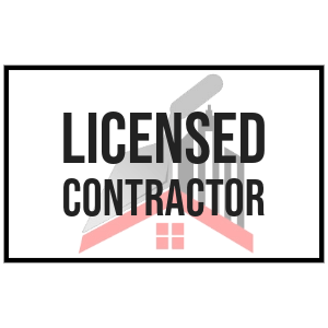 CAG Construction, LLC Badge